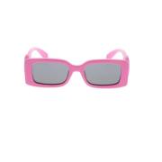 Gucci Sunglasses Pink, Unisex