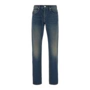 Isabel Marant Jeans Blue, Herr