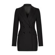 Dolce & Gabbana Blazers Black, Dam