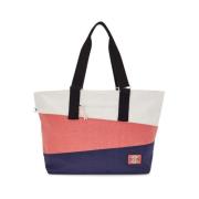 Kipling Tote Bags Multicolor, Dam