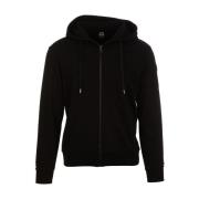 Colmar Svart Originals Sweaters Felpa Black, Herr