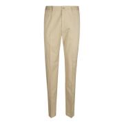 Etro Chinos Beige, Herr