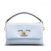 Tod's Cross Body Bags Blue, Dam