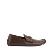 Gucci Förarloafers Brown, Herr