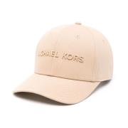 Michael Kors Hats Beige, Herr