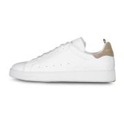 Officine Creative Sneakers White, Herr