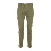 Briglia 1949 Pantalone Byxor Green, Herr