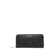 Baldinini Wallets Cardholders Black, Dam