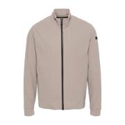 RRD Bomber Jackets Beige, Herr