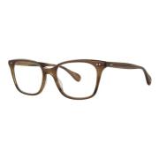 Garrett Leight Eyewear frames Monarch Brown, Unisex