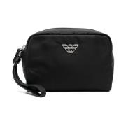 Emporio Armani Weekend Bags Black, Dam