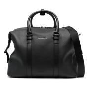 Michael Kors Weekend Bags Black, Herr