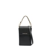 Michael Kors Cross Body Bags Black, Dam