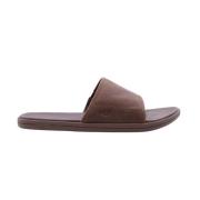 UGG Sommar Sliders för Män Brown, Herr