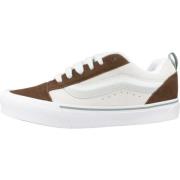 Vans Klassiska Damsneakers Multicolor, Dam