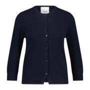 Allude Cardigans Blue, Dam