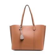 Tory Burch Tote Bags Brown, Dam