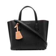 Tory Burch Tote Bags Black, Dam