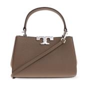 Tory Burch Mini axelväska Brown, Dam