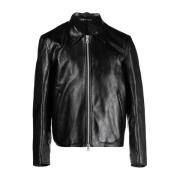 Our Legacy Jackets Black, Herr