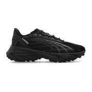 Puma Spirex X Pleasures sneakers Black, Dam