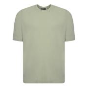 Dell'oglio T-Shirts Green, Herr