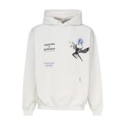 Represent Stiliga Sweaters Kollektion White, Herr