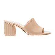 AGL Sandals Beige, Dam