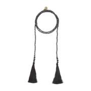 Maliparmi Jewellery Black, Dam