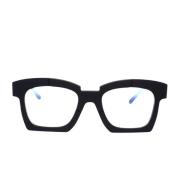 Kuboraum K5 Bm-Op Maskglasögon Black, Unisex