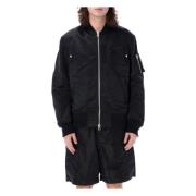 Sacai Outdoor Black, Herr