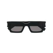 Saint Laurent Sunglasses Black, Dam