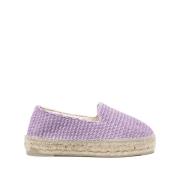 Manebí Espadrilles Purple, Dam