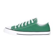 Converse Sneakers Green, Dam