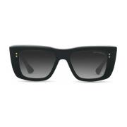 Dita Sunglasses Black, Herr