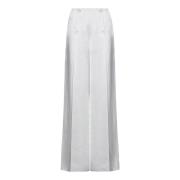 Ralph Lauren Trousers White, Dam