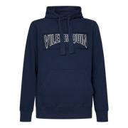 Vilebrequin Sweatshirts Blue, Herr