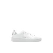 Golden Goose Ren nya sneakers White, Dam