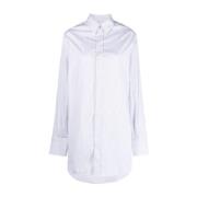 Sa Su Phi Blouses & Shirts White, Dam