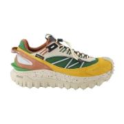 Moncler Sneakers Multicolor, Herr