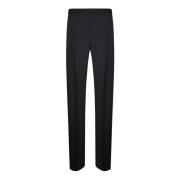 Givenchy Trousers Black, Herr