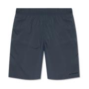 Jil Sander Badshorts Blue, Herr