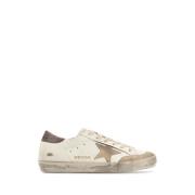 Golden Goose Sneakers White, Dam