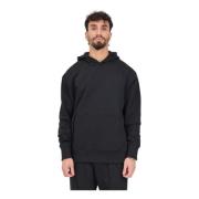 Adidas Originals Hoodies Black, Herr