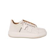 Benjamin Berner Sneakers White, Herr