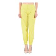 Dondup Chinos Yellow, Dam