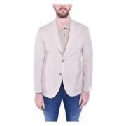 L.b.m. 1911 Blazers Beige, Herr