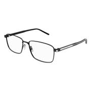 Saint Laurent Modeglasögon SL 666 Svart Black, Unisex