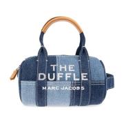 Marc Jacobs Duffle axelväska Blue, Dam