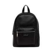 Replay Backpacks Black, Dam